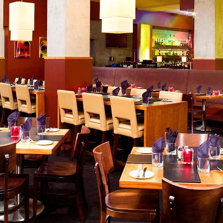 Four Points By Sheraton San Jose Downtown Экстерьер фото