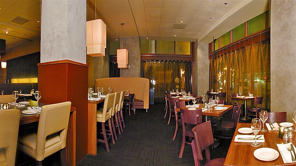 Four Points By Sheraton San Jose Downtown Экстерьер фото