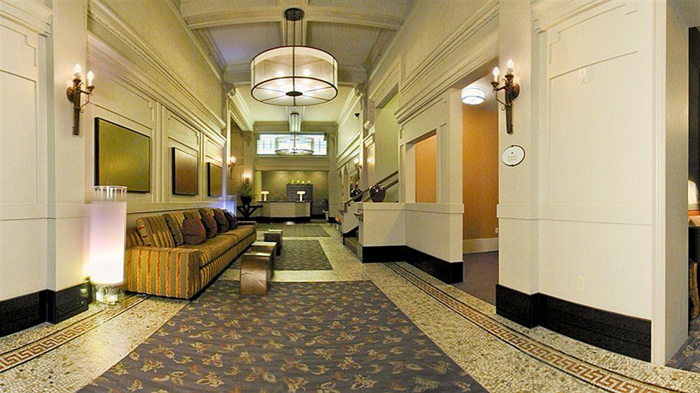 Four Points By Sheraton San Jose Downtown Экстерьер фото