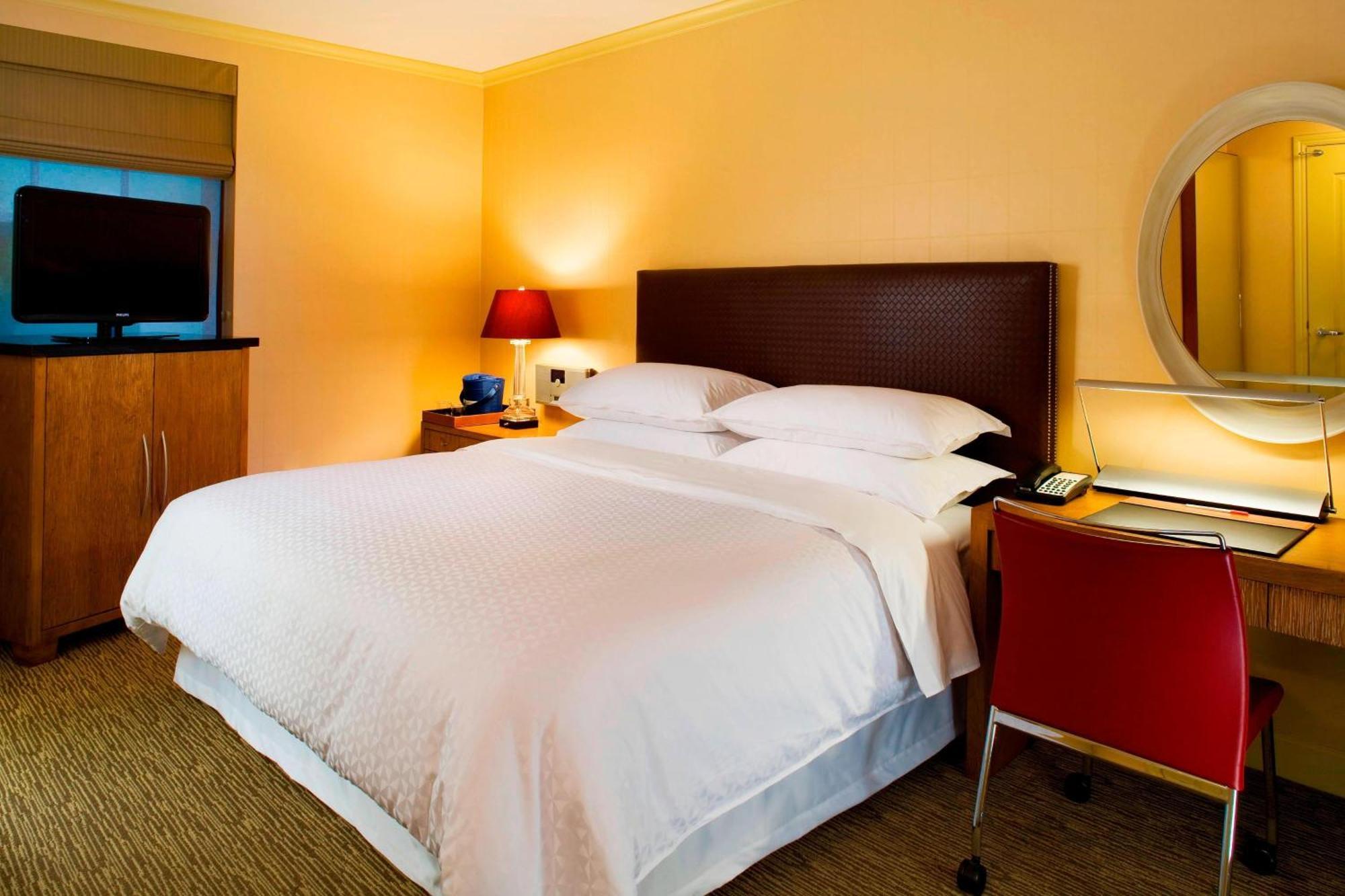 Four Points By Sheraton San Jose Downtown Экстерьер фото