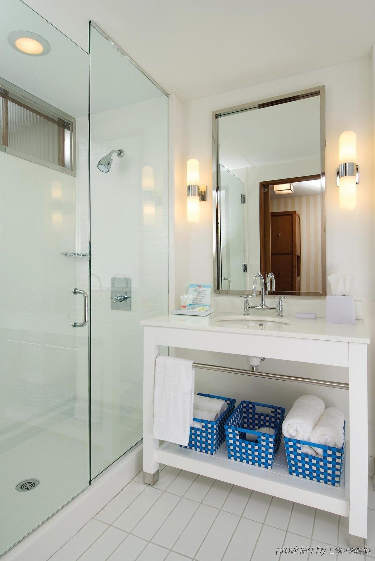 Four Points By Sheraton San Jose Downtown Экстерьер фото