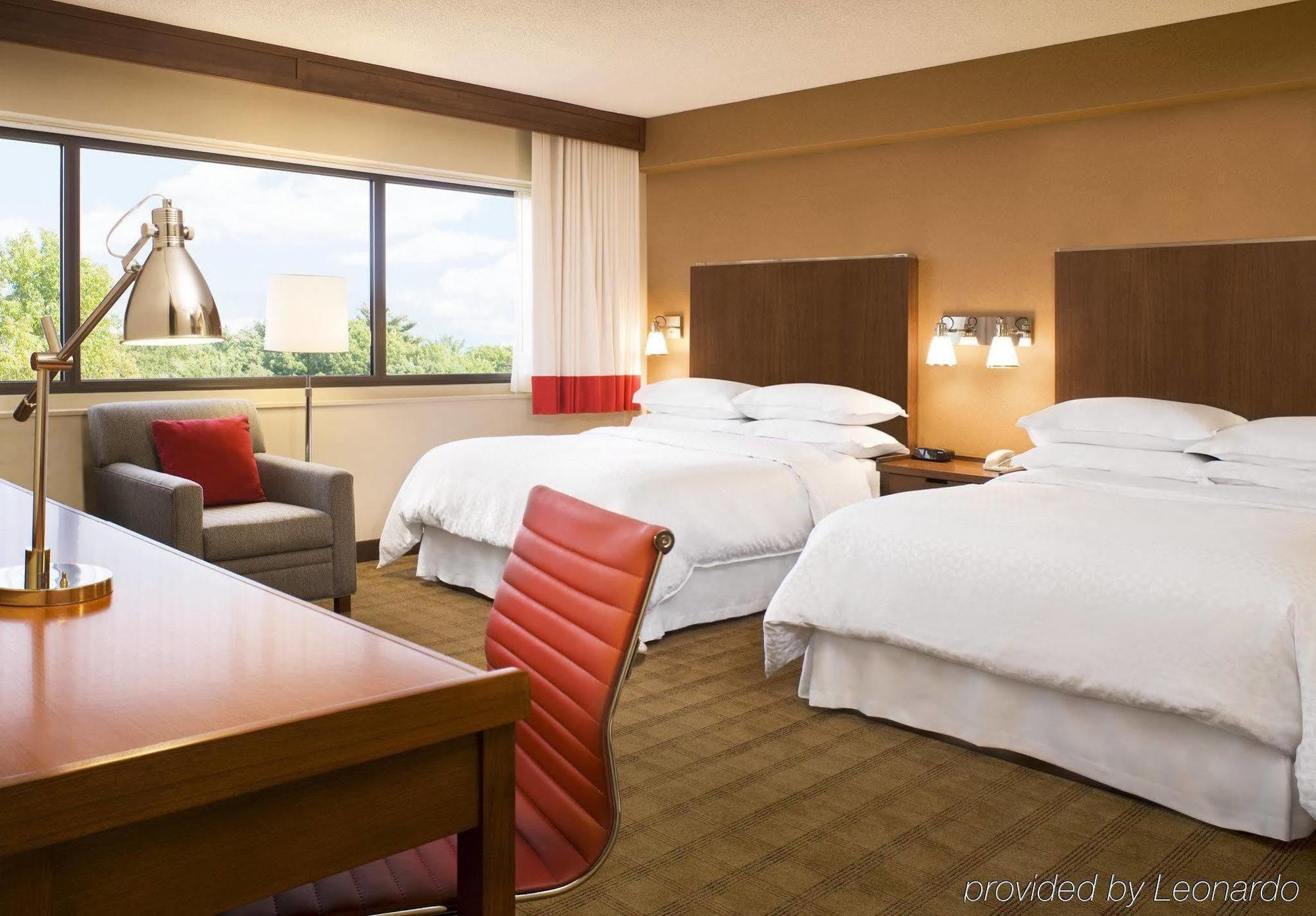 Four Points By Sheraton San Jose Downtown Экстерьер фото
