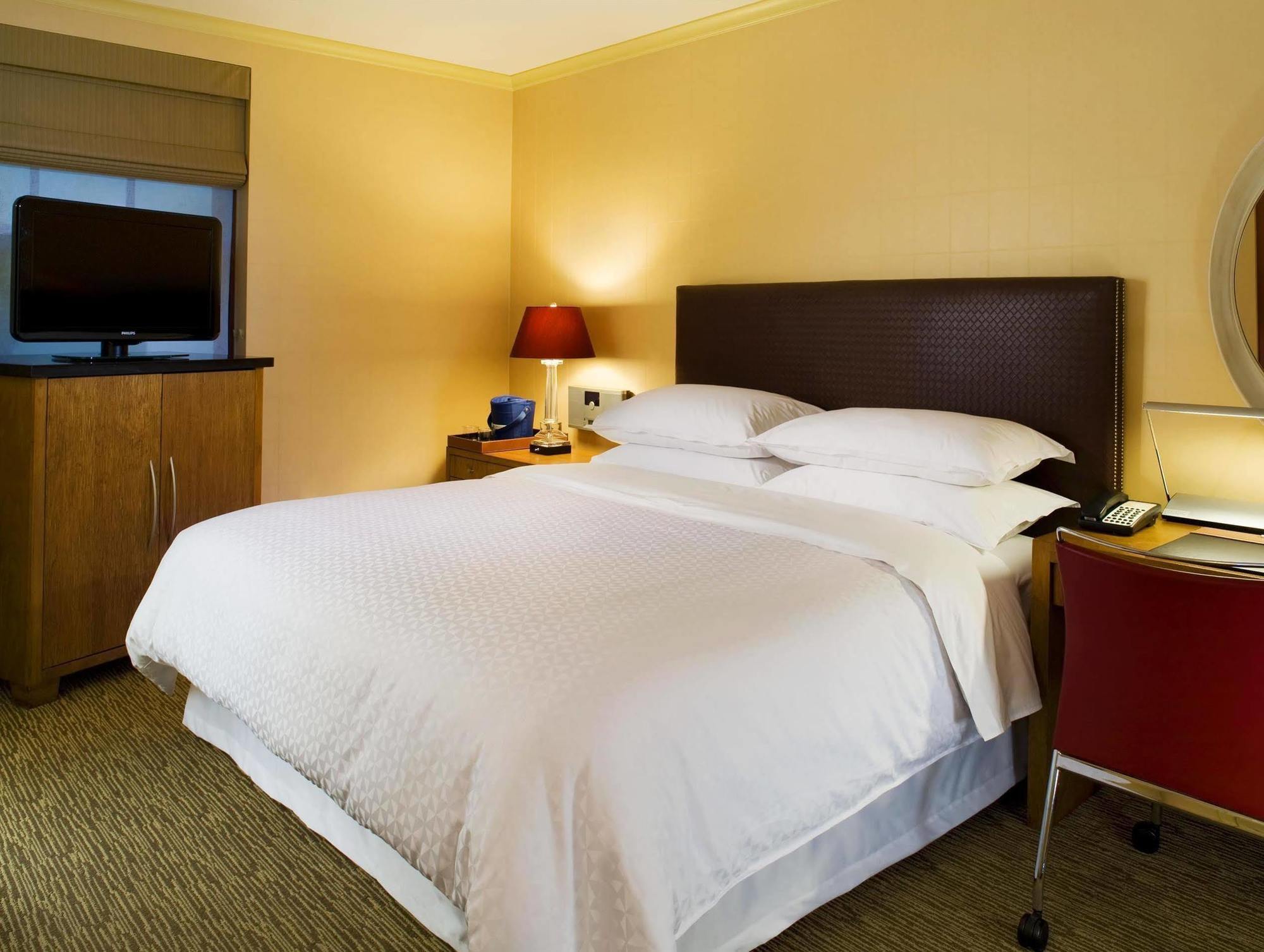 Four Points By Sheraton San Jose Downtown Экстерьер фото
