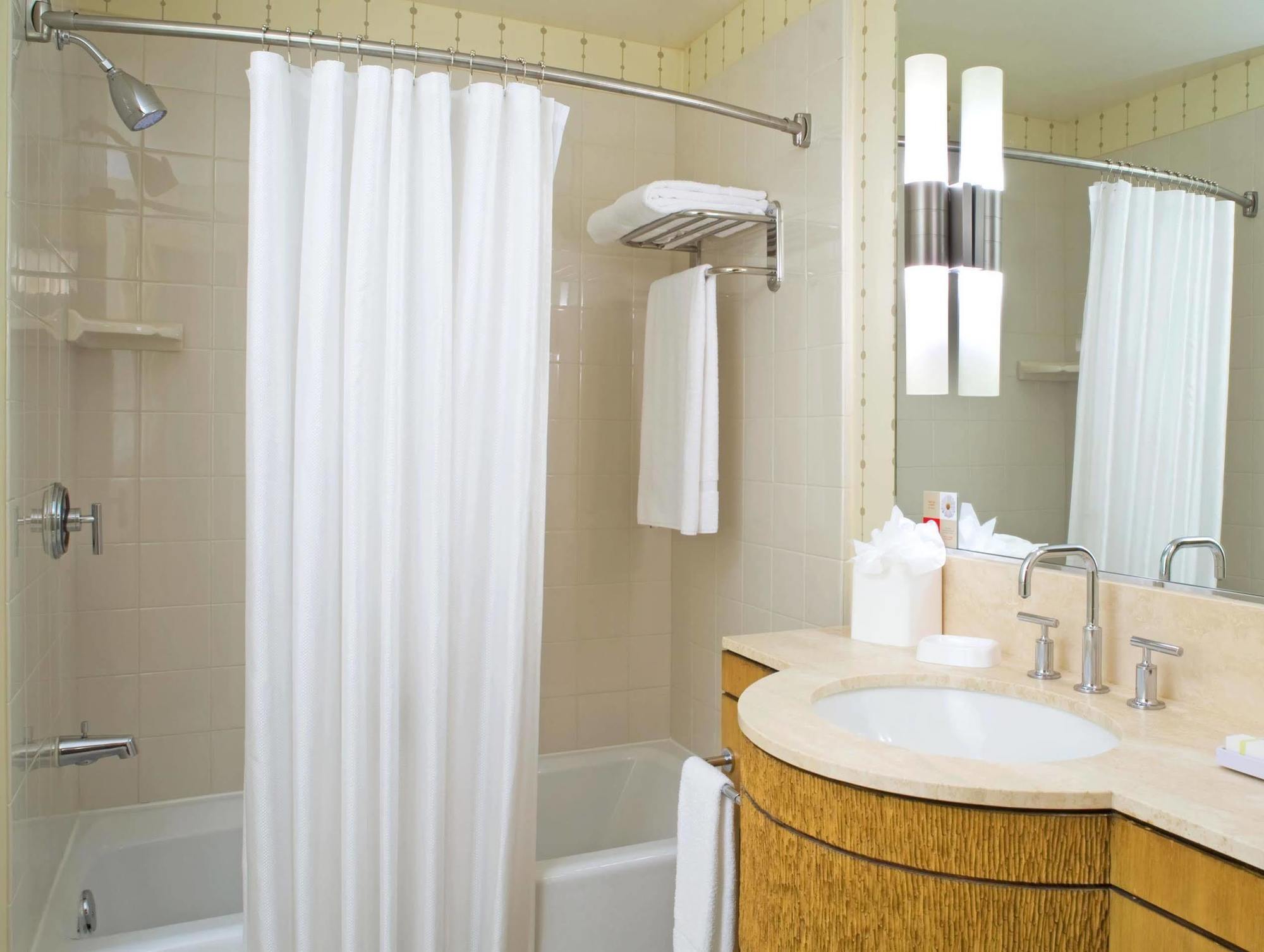 Four Points By Sheraton San Jose Downtown Экстерьер фото