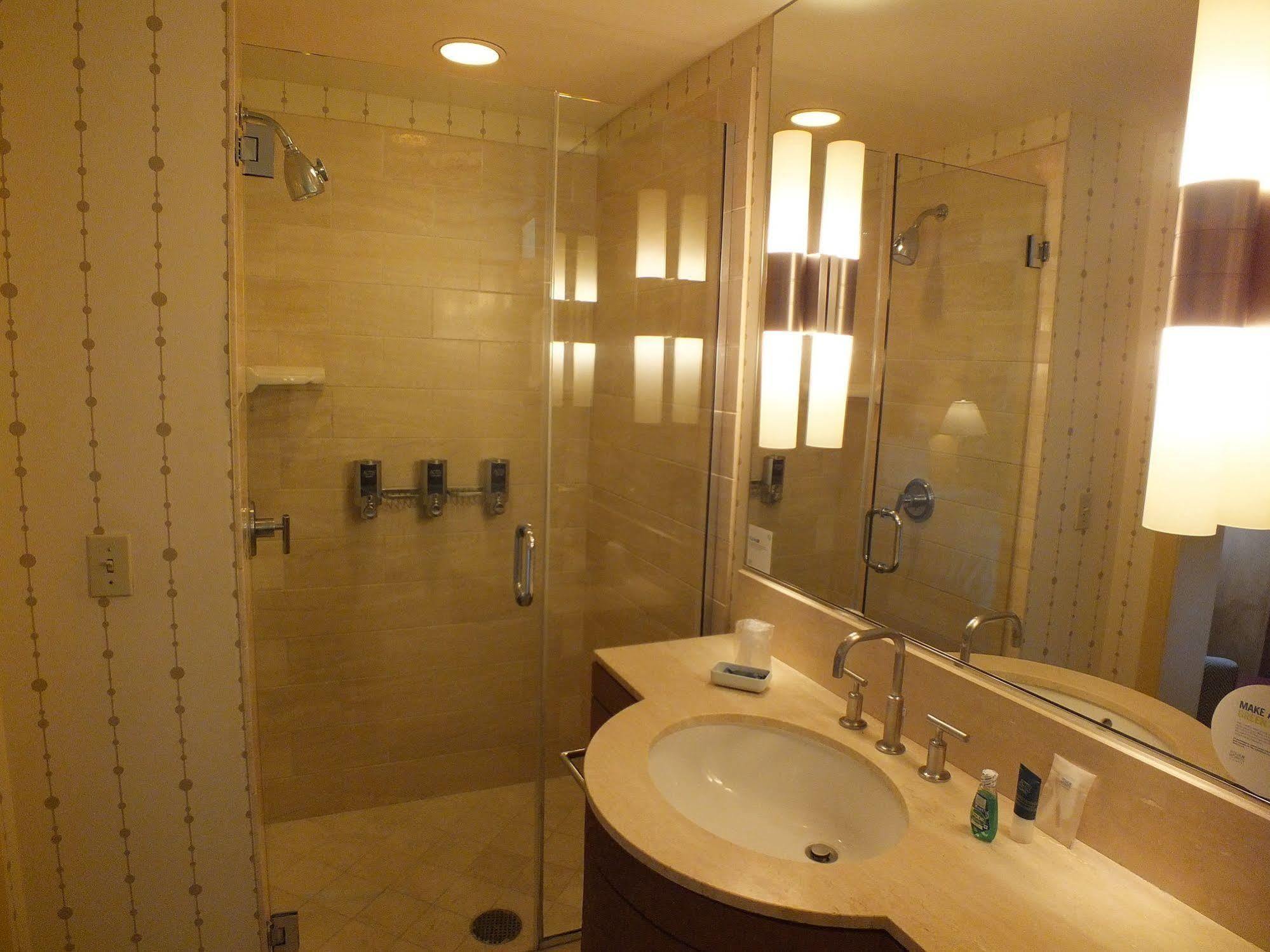 Four Points By Sheraton San Jose Downtown Экстерьер фото