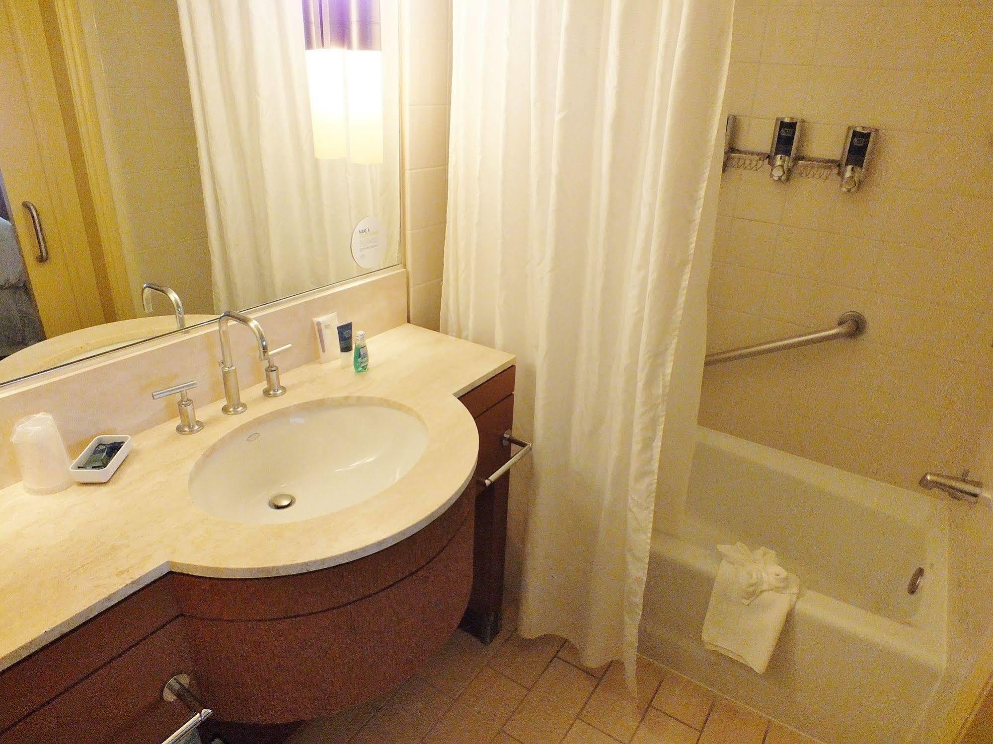 Four Points By Sheraton San Jose Downtown Экстерьер фото