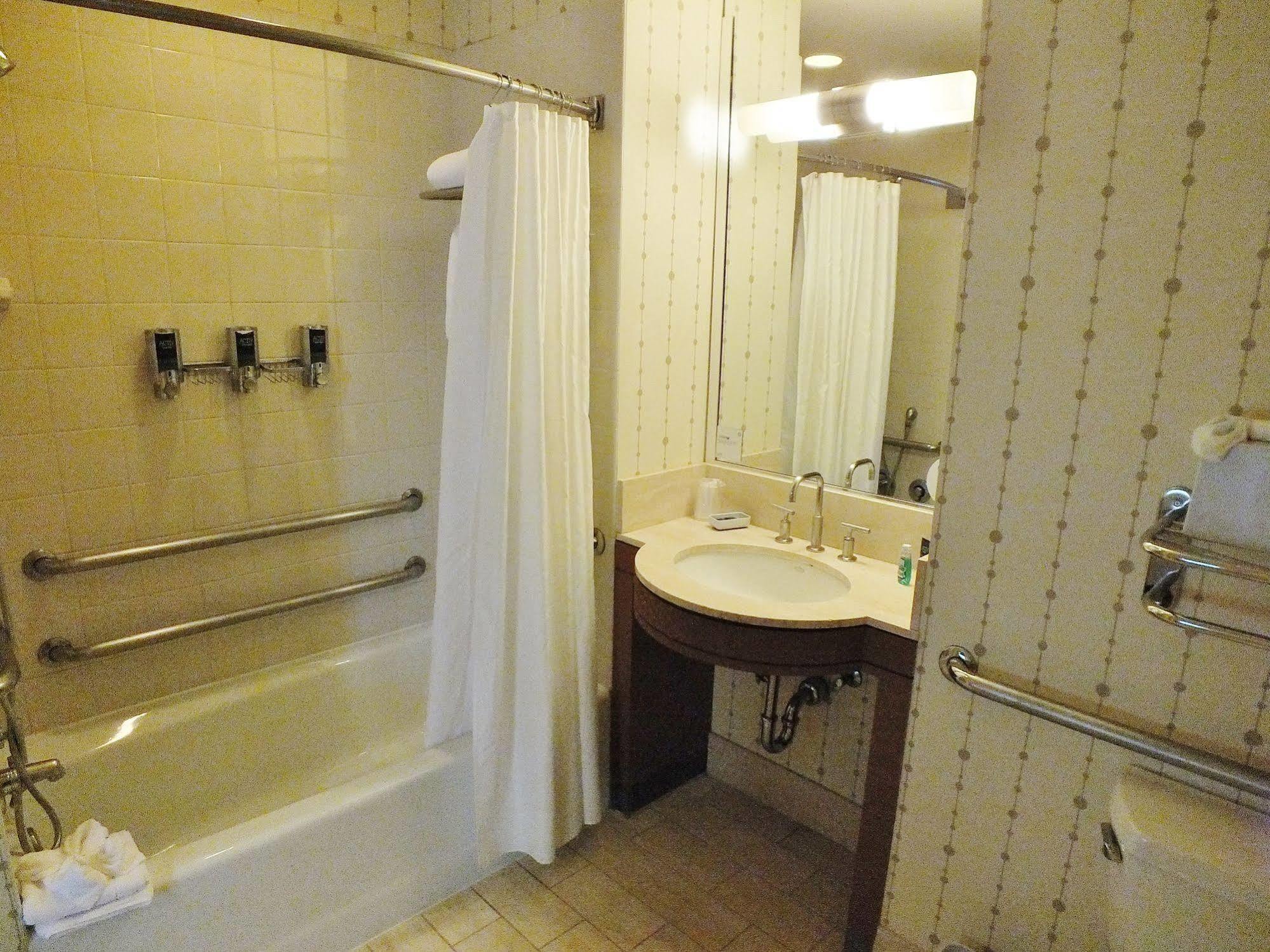 Four Points By Sheraton San Jose Downtown Экстерьер фото